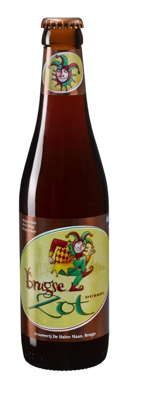 Photo of Brugse Zot Dubbel