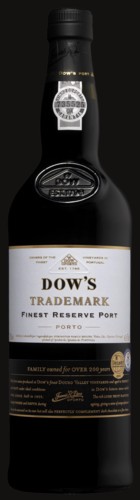 Photo of Dow's Trademark Finest Reserve