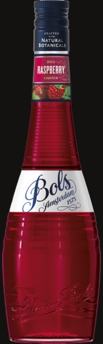 Photo of Bols Raspberry
