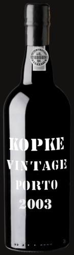 Photo of Kopke Vintage