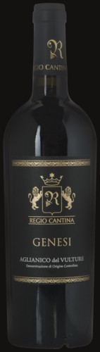 Photo of Piccini Genesi Aglianico del Vulture