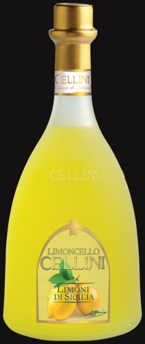 Photo of Cellini Limoncello