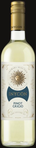 Photo of Inycon Growers Pinot Grigio