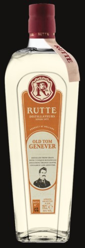 Photo of Rutte Old Tom Genever