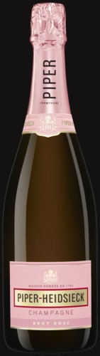 Photo of Piper-Heidsieck Brut Rosé
