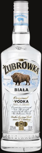 Photo of Zubrowka Biala Vodka