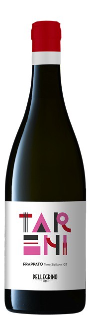 Photo of Pellegrino Tareni Frappato IGT