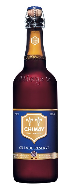 Photo of Chimay Grande réserve