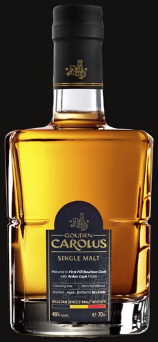 Photo of Gouden Carolus Single Malt