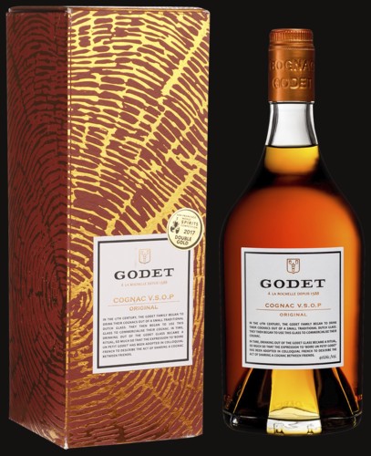 Photo of Godet VSOP Classique Great Classics