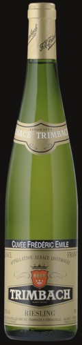 Photo of Trimbach Riesling Frédéric Emile
