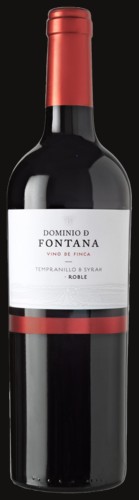 Photo of Dominio de Fontana Organic Roble