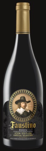 Photo of Faustino Icon Reserva Especial Edition