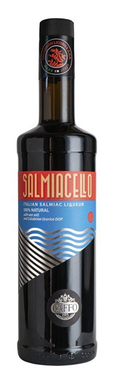 Photo of Salmiacello Droplikeur
