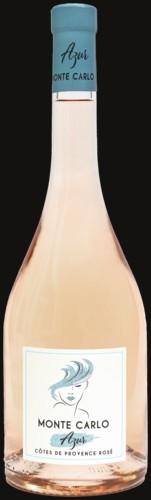 Photo of Monte Carlo Azur Cotes de Provence Rose