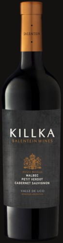 Photo of Salentein KILLKA Red Blend