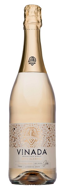 Photo of Vinada Amazing Airén Gold