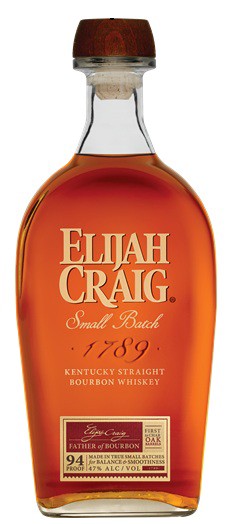 Photo of Elijah Craig Small Batch