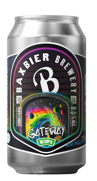 Photo of Bax Bier Gateway