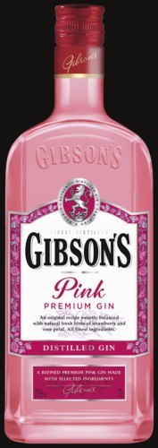 Photo of Gibson's Pink