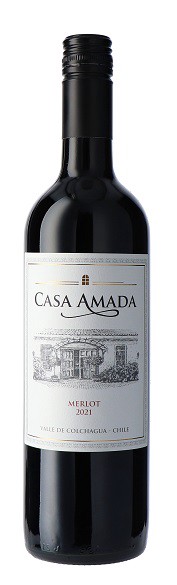 Photo of Casa Amada Merlot