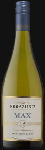 Photo of Errazuriz Max Sauvignon Blanc