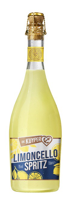 Photo of De Kuyper Limoncello Spritz