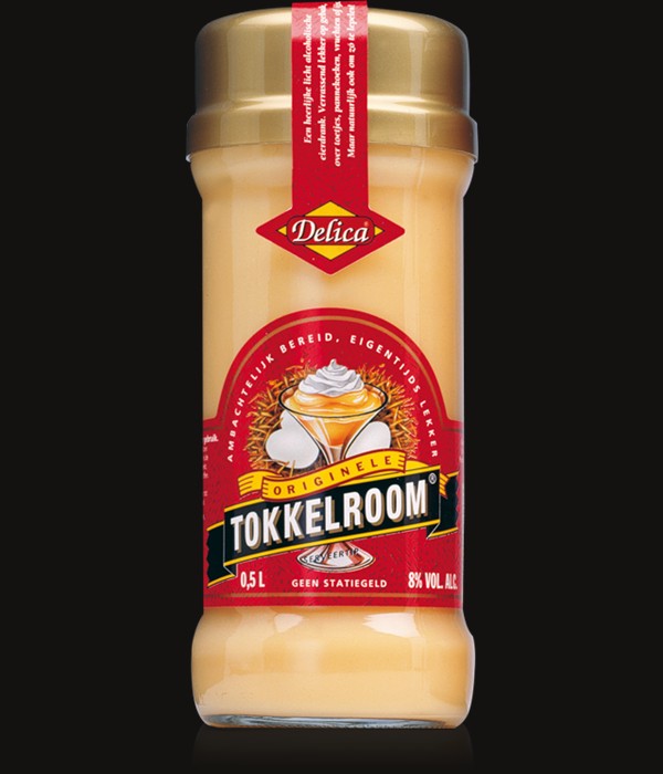 Photo of Tokkelroom Eierdrank
