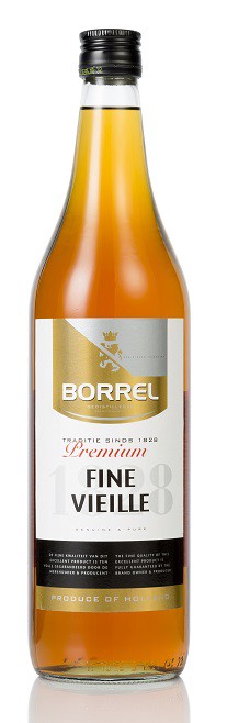 Photo of Borrel Fine Vieille