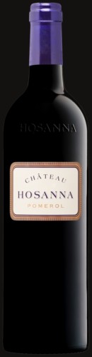 Photo of Château Hosanna