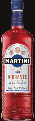 Photo of Martini Vibrante