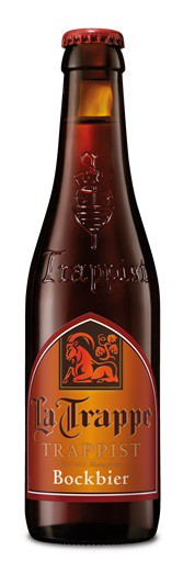Photo of La Trappe Bockbier