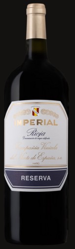 Photo of Cune Imperial Reserva