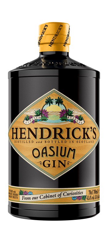 Photo of Hendrick's Oasium