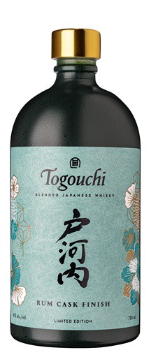 Photo of Togouchi Rum Cask