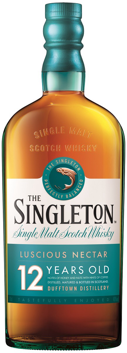 Photo of Singleton of Dufftown 12 Yrs Malt