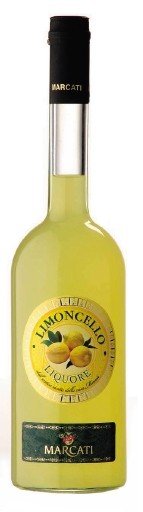 Photo of Marcati Limoncello