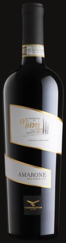 Photo of Amarone della Valpolicella Tenuta di Missoj