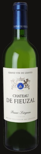 Photo of Château de Fieuzal Blanc