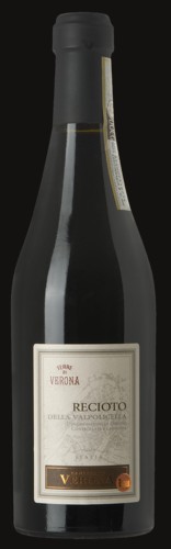 Photo of Recioto Valpolicella