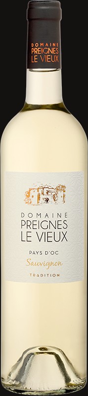 Photo of Preignes le Vieux Sauvignon Blanc