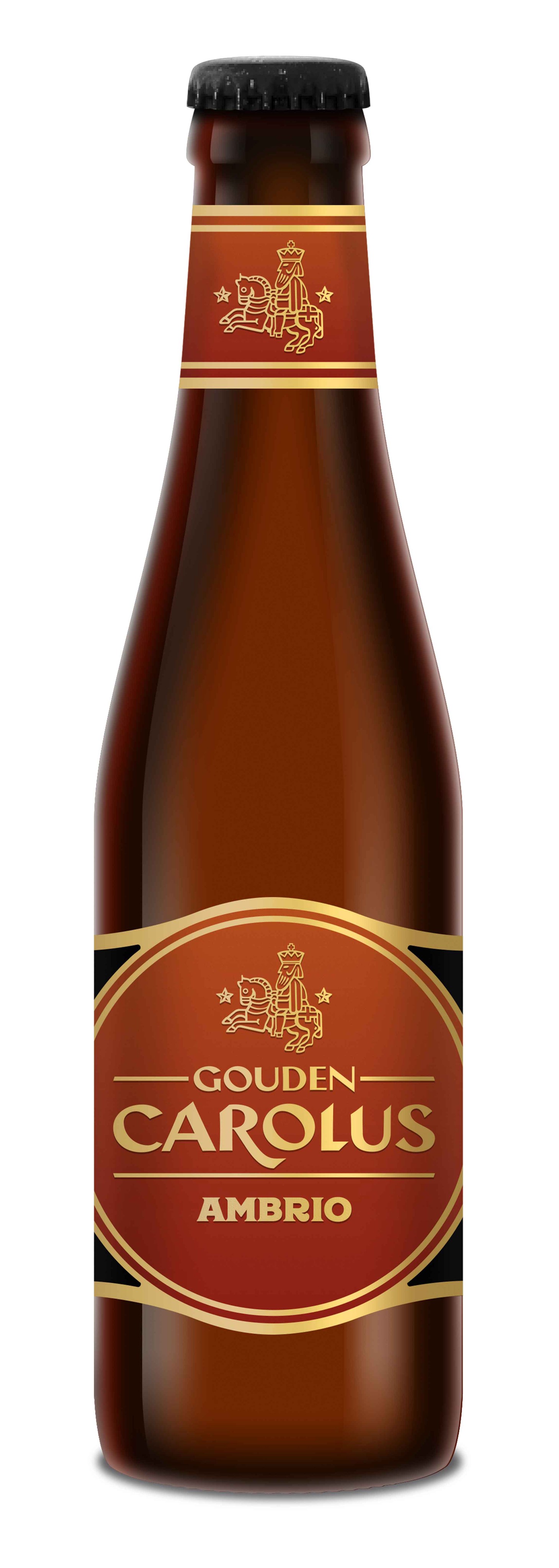 Photo of Gouden Carolus Ambrio