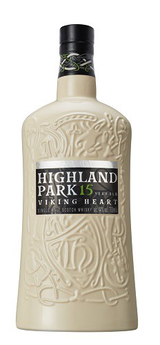 Photo of Highland Park 15 Yrs Viking Heart
