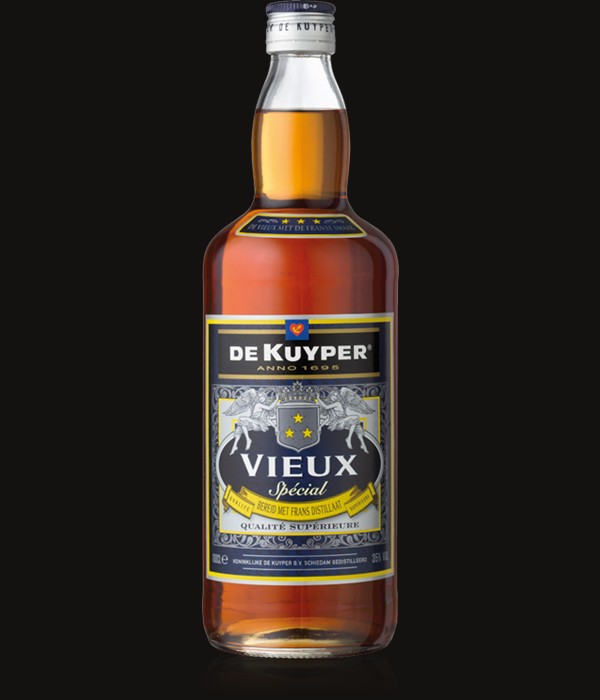Photo of De Kuyper Vieux