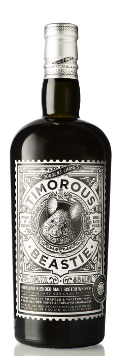 Photo of Timorous Beastie Blended Malt