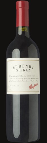 Photo of Penfolds Saint Henri Shiraz