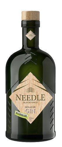Photo of Needle Black Forest Dry