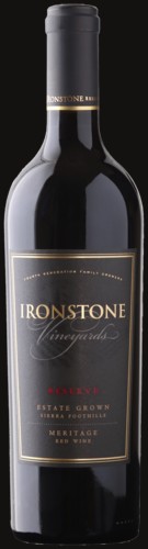 Photo of Ironstone Reserve Meritage
