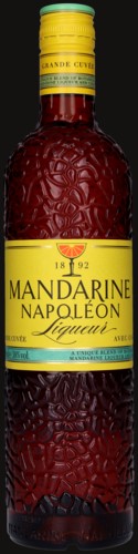 Photo of Mandarine Napoleon