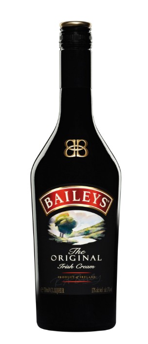 Photo of Baileys Irish Cream